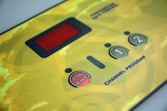 campione di prodotto